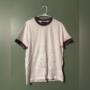 NWOT Michael Kors White Tee